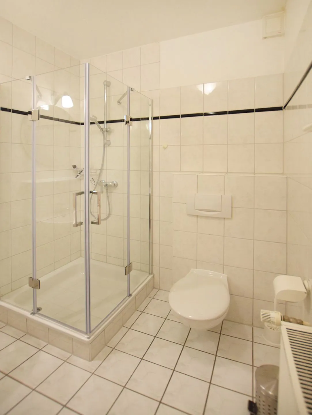 Eichenpark Eichenpark Haus 4 Wohnung 2 Ostseebad Prerow -