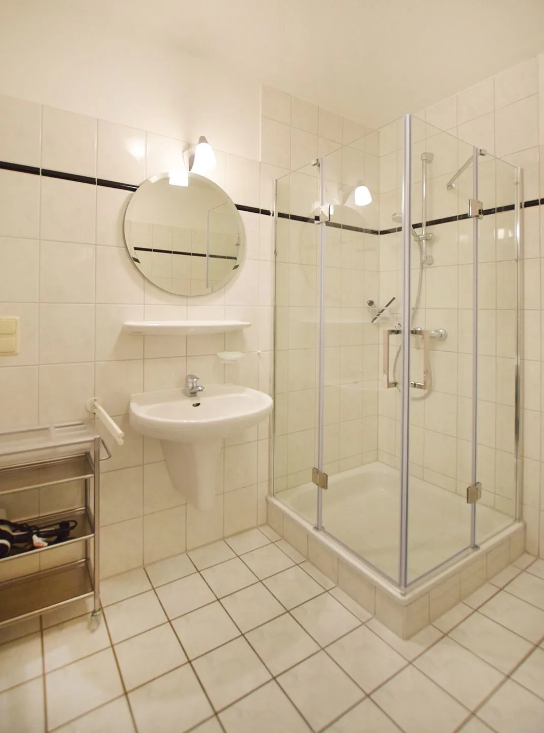 Eichenpark Eichenpark Haus 4 Wohnung 2 Ostseebad Prerow -
