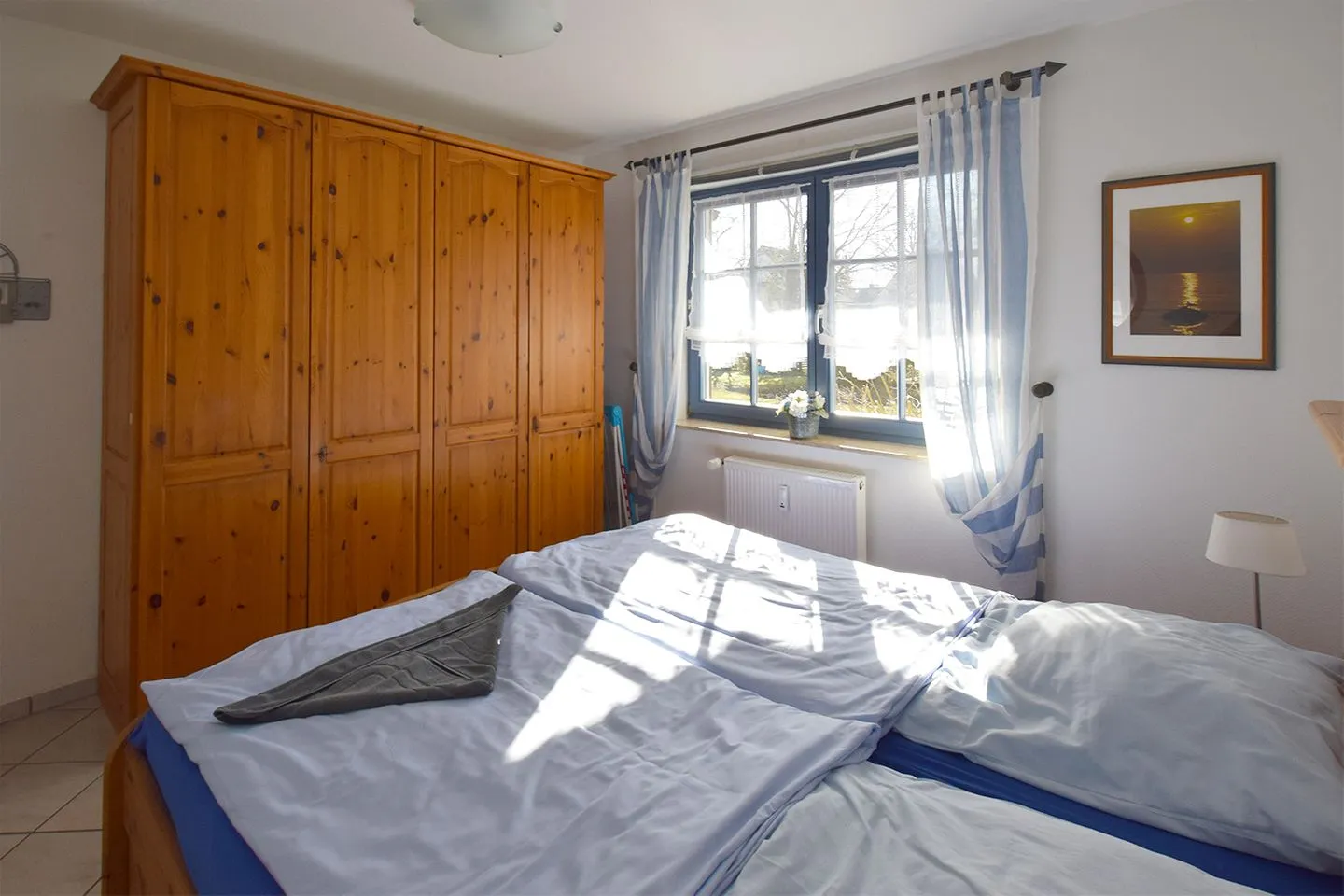 Eichenpark Eichenpark Haus 4 Wohnung 2 Ostseebad Prerow -
