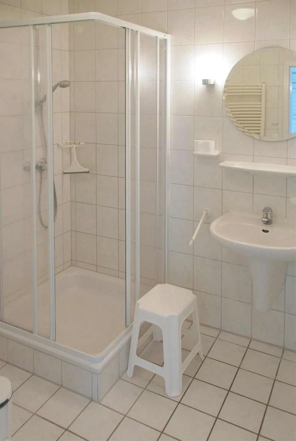 Eichenpark Eichenpark Haus 4 Wohnung 6 Ostseebad Prerow -