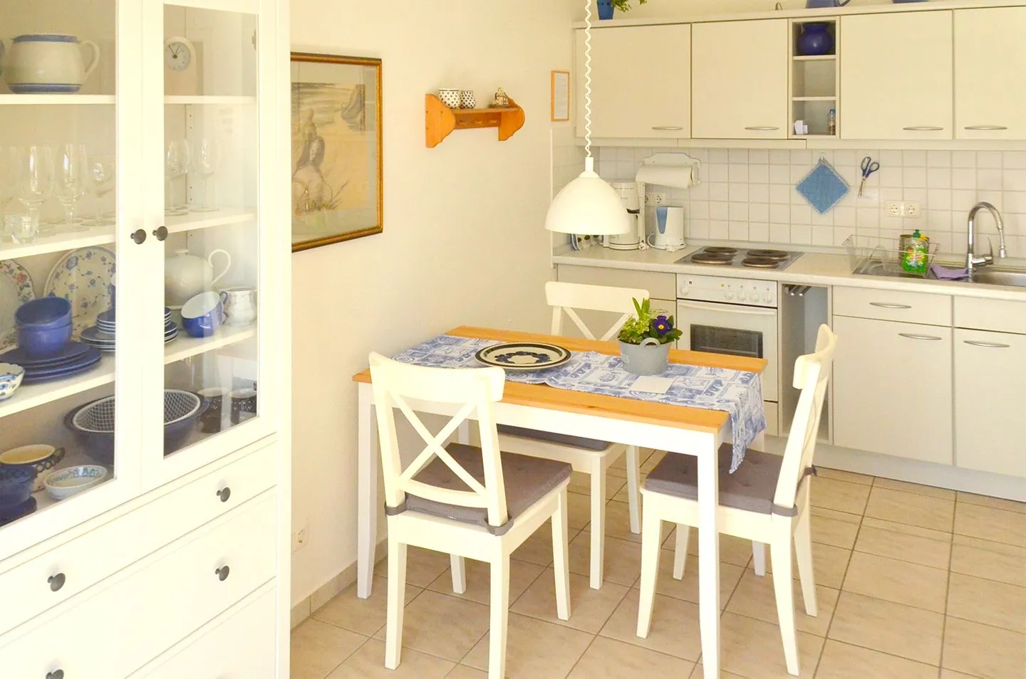 Eichenpark Eichenpark Haus 4 Wohnung 6 Ostseebad Prerow -