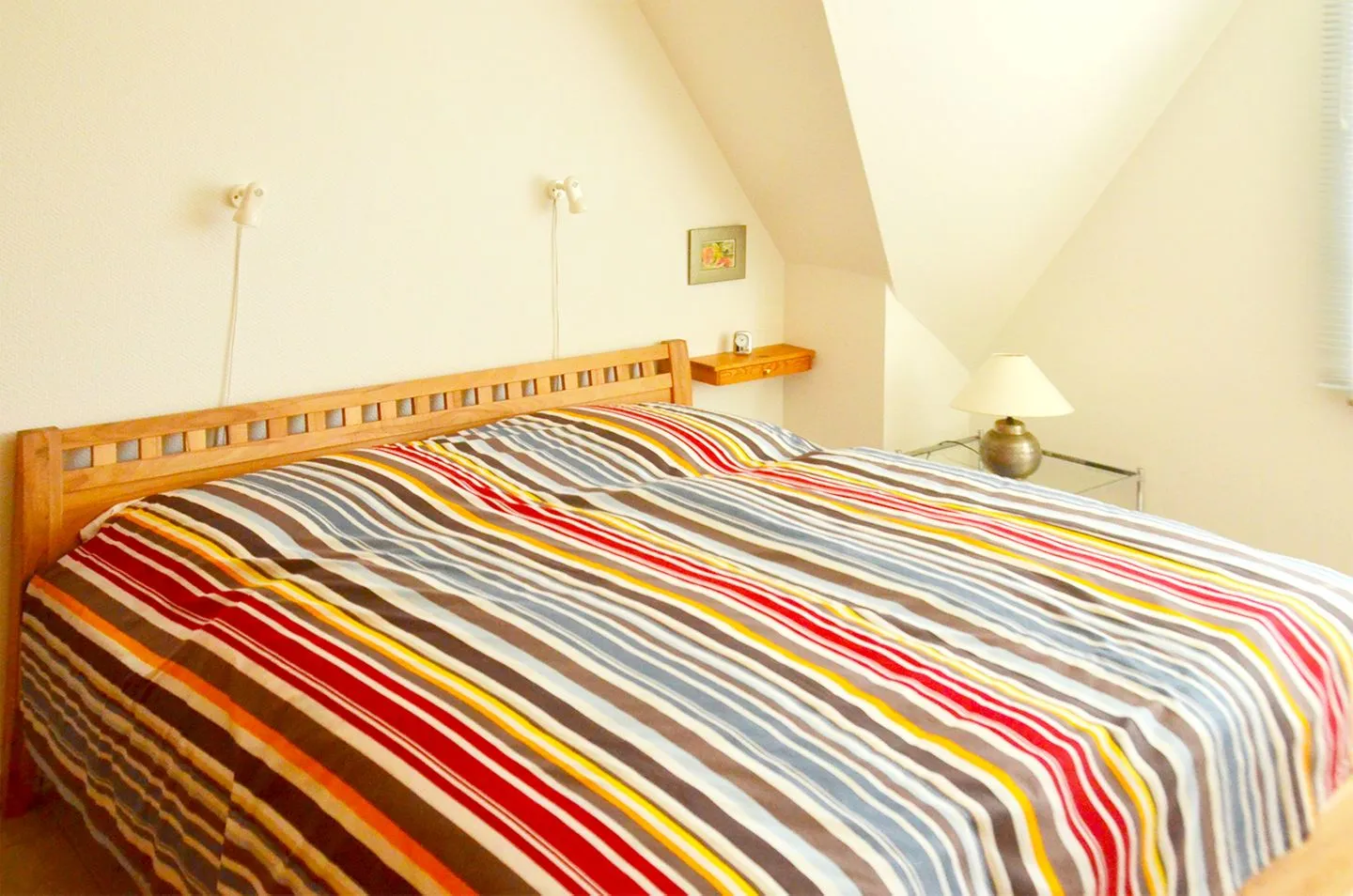 Eichenpark Eichenpark Haus 4 Wohnung 6 Ostseebad Prerow -