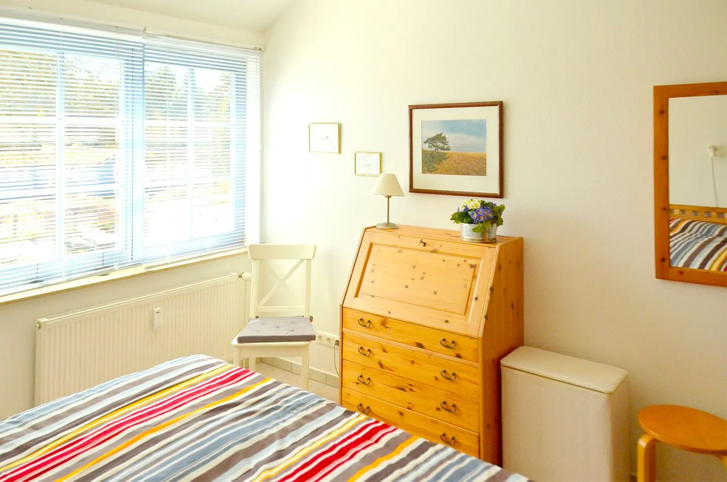 Eichenpark Eichenpark Haus 4 Wohnung 6 Ostseebad Prerow -