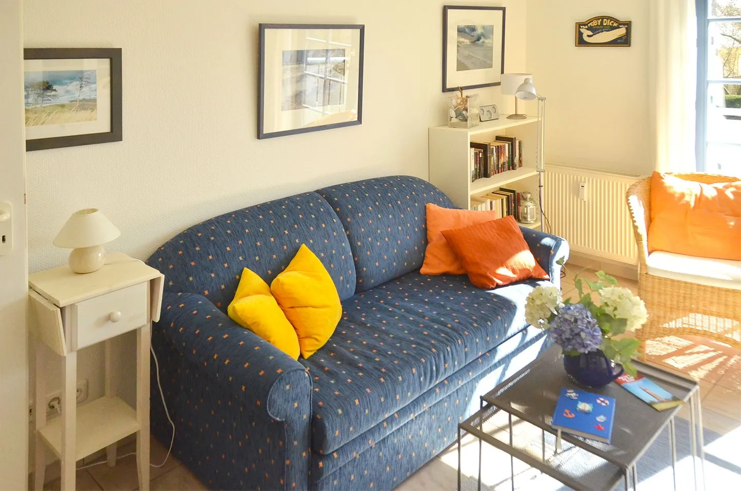 Eichenpark Eichenpark Haus 4 Wohnung 6 Ostseebad Prerow -