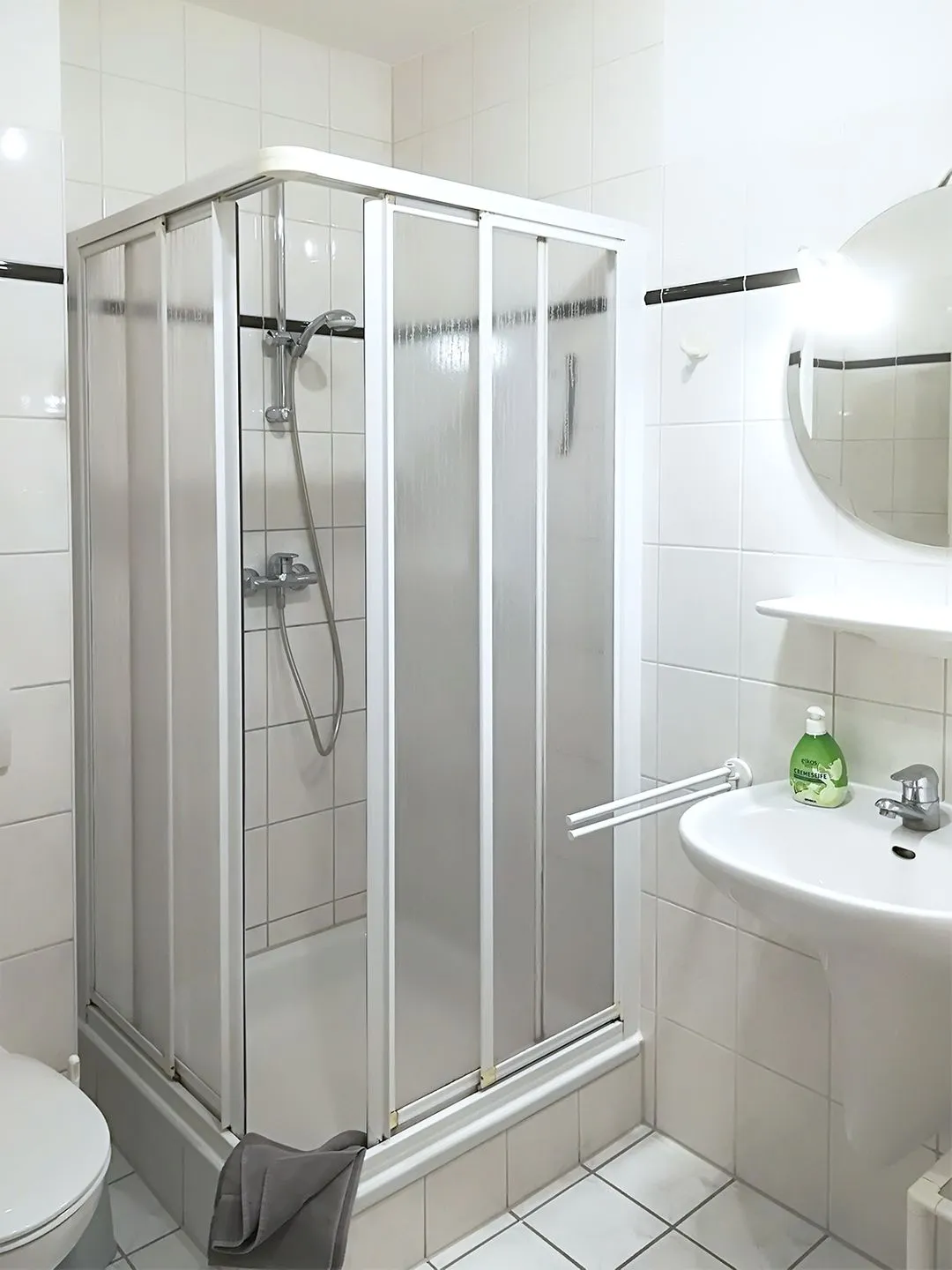 Eichenpark Eichenpark Haus 4 Wohnung 7 Ostseebad Prerow -