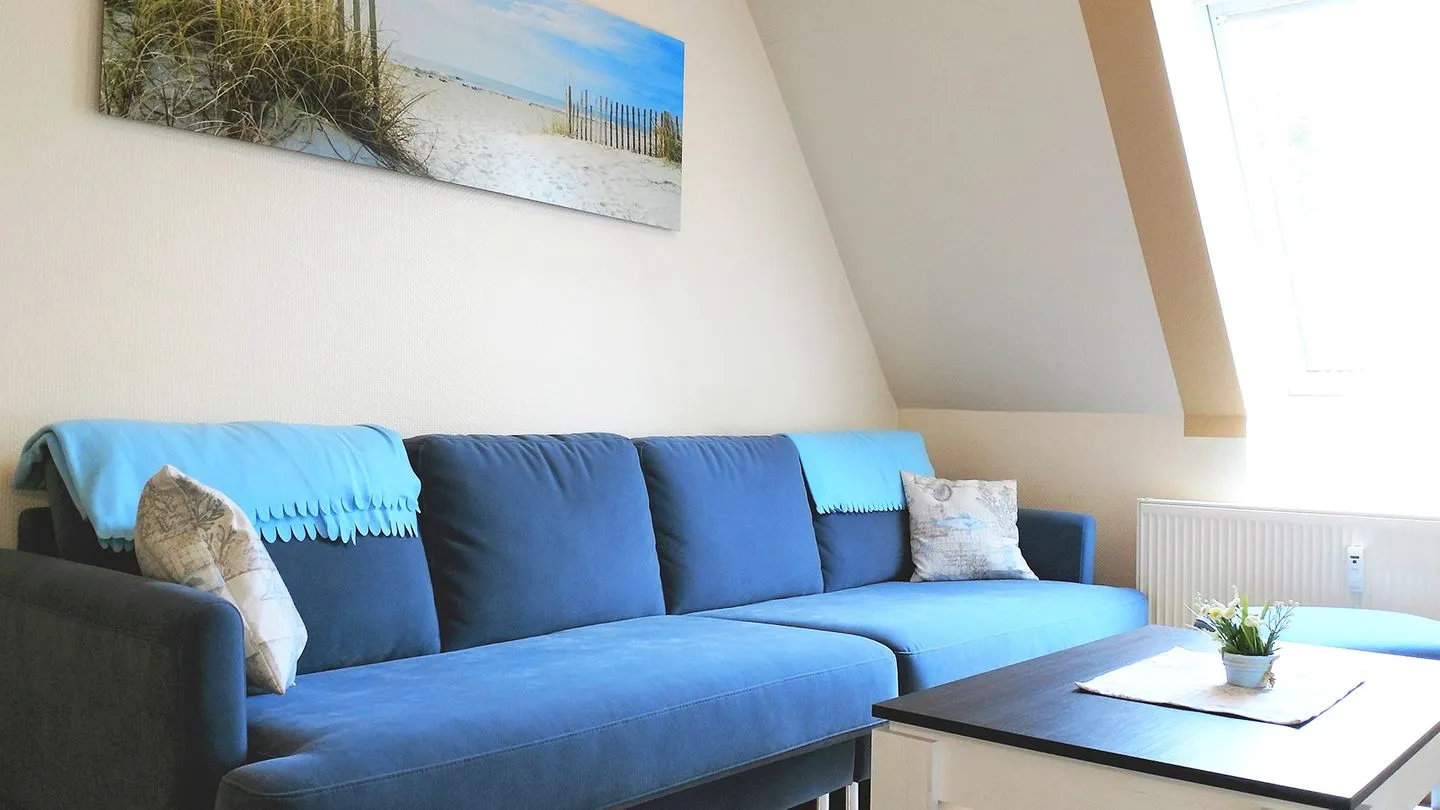Eichenpark Eichenpark Haus 4 Wohnung 7 Ostseebad Prerow -