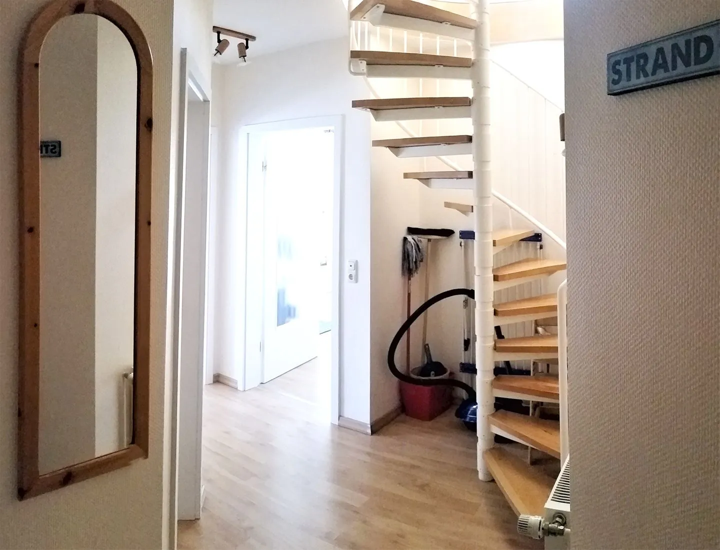 Eichenpark Eichenpark Haus 4 Wohnung 7 Ostseebad Prerow -