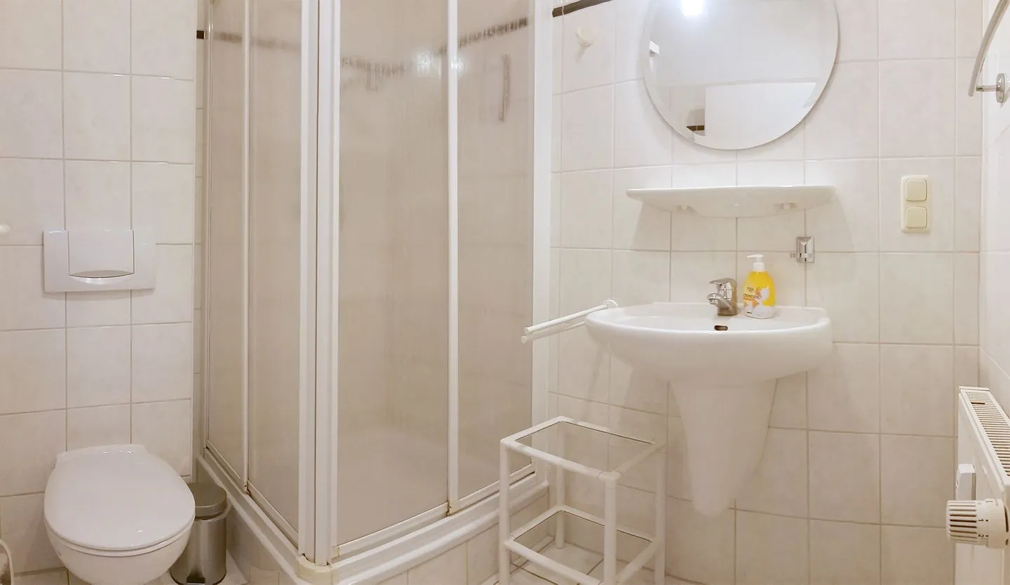 Eichenpark Eichenpark Haus 4 Wohnung 7 Ostseebad Prerow -