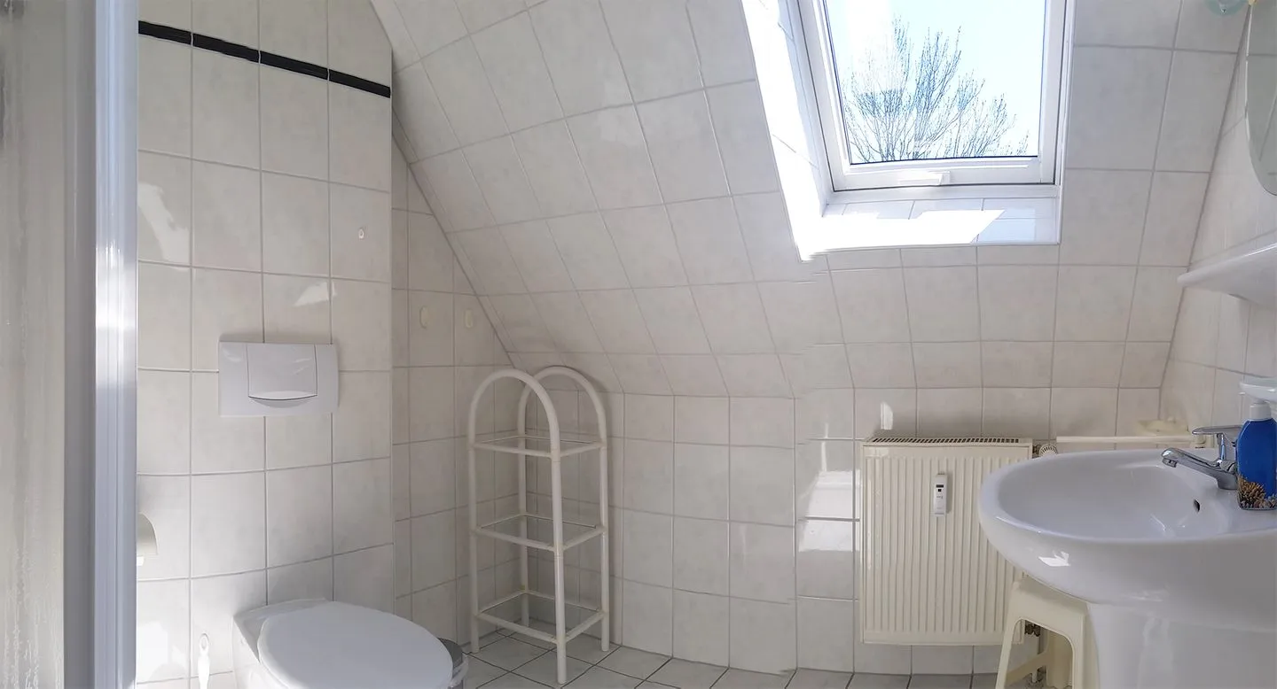 Eichenpark Eichenpark Haus 4 Wohnung 7 Ostseebad Prerow -