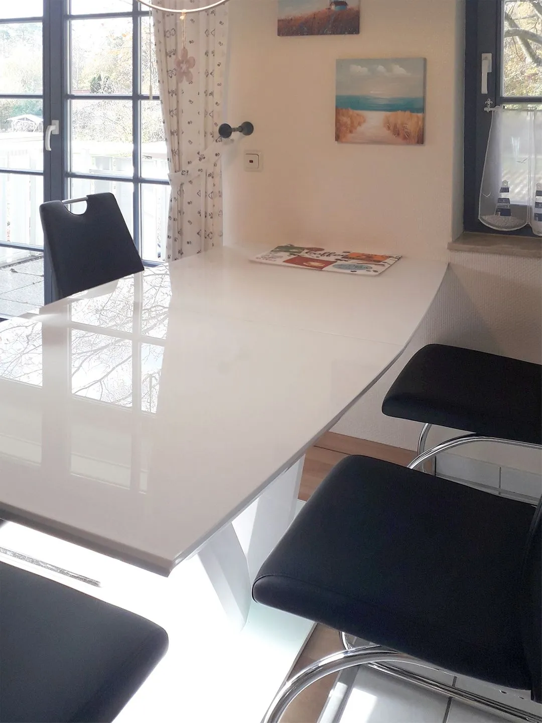 Eichenpark Eichenpark Haus 4 Wohnung 7 Ostseebad Prerow -