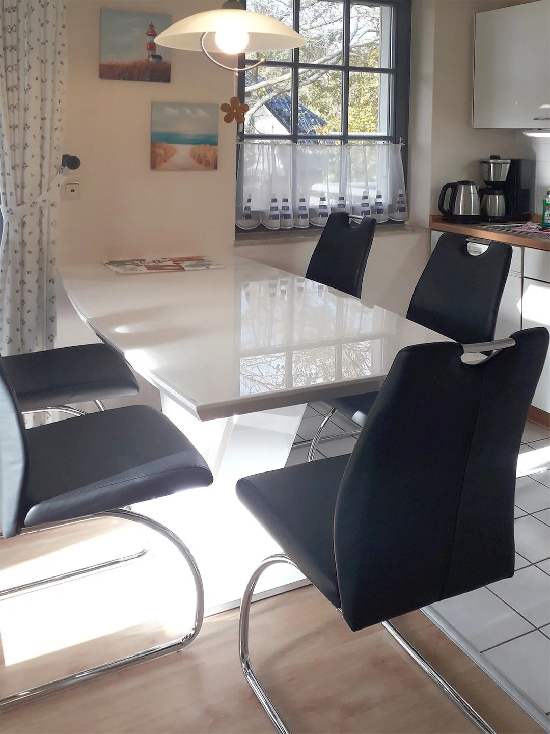 Eichenpark Eichenpark Haus 4 Wohnung 7 Ostseebad Prerow -