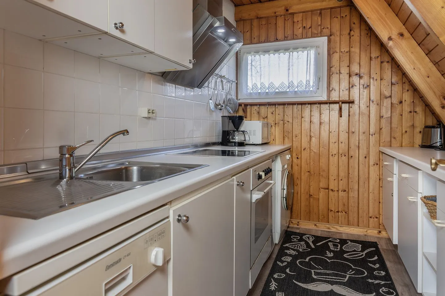 Ferienhaus 50170 Deichstraße/Krabbenpadd/Muschelpadd -