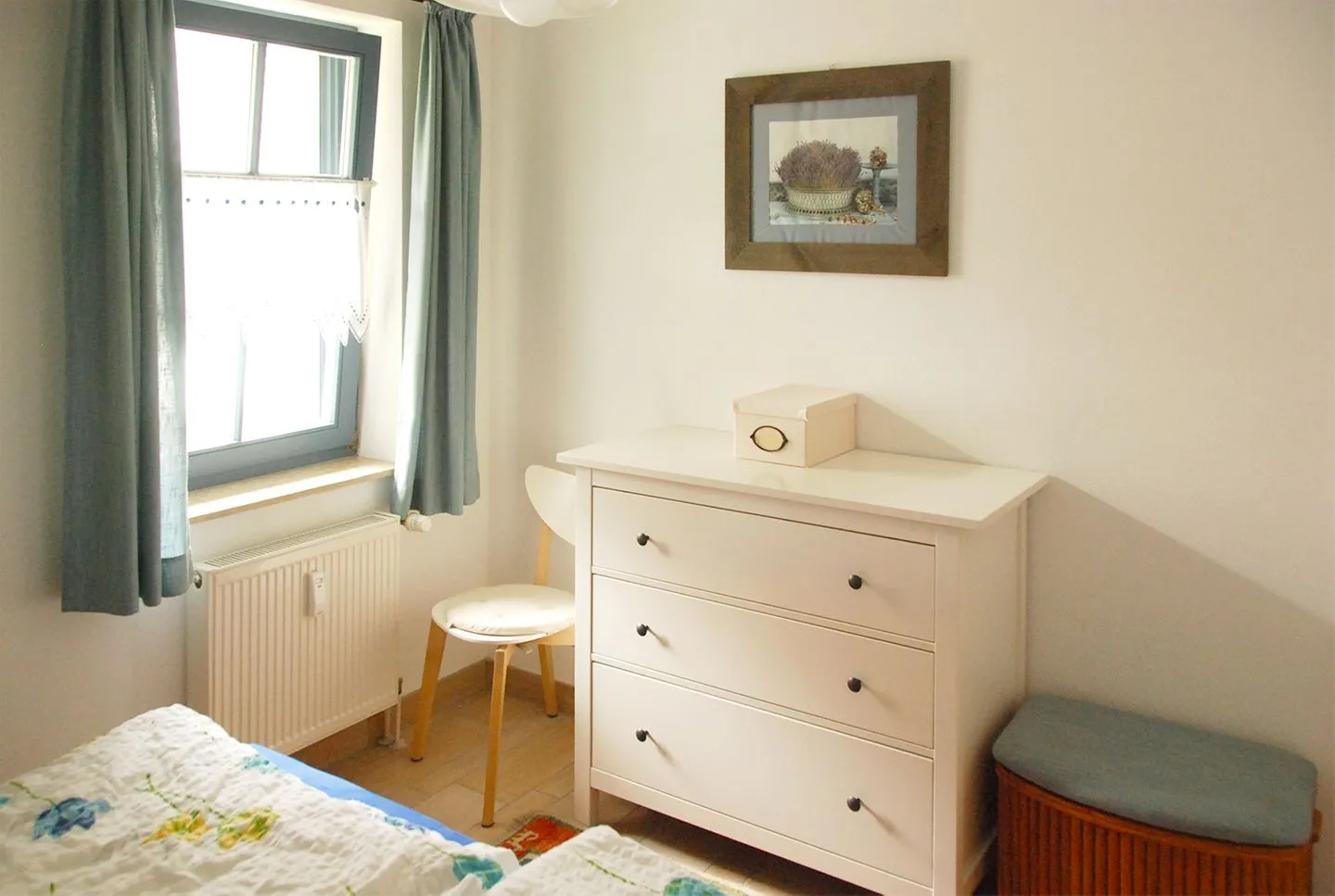 Eichenpark Eichenpark Haus 4 Wohnung 8 Ostseebad Prerow -