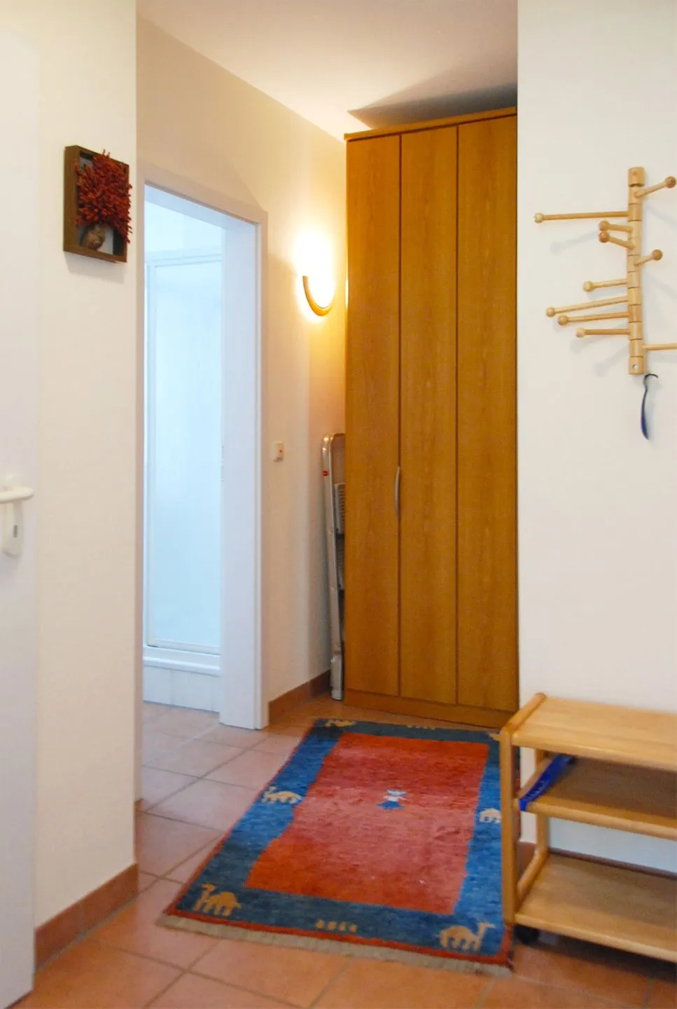 Eichenpark Eichenpark Haus 4 Wohnung 8 Ostseebad Prerow -
