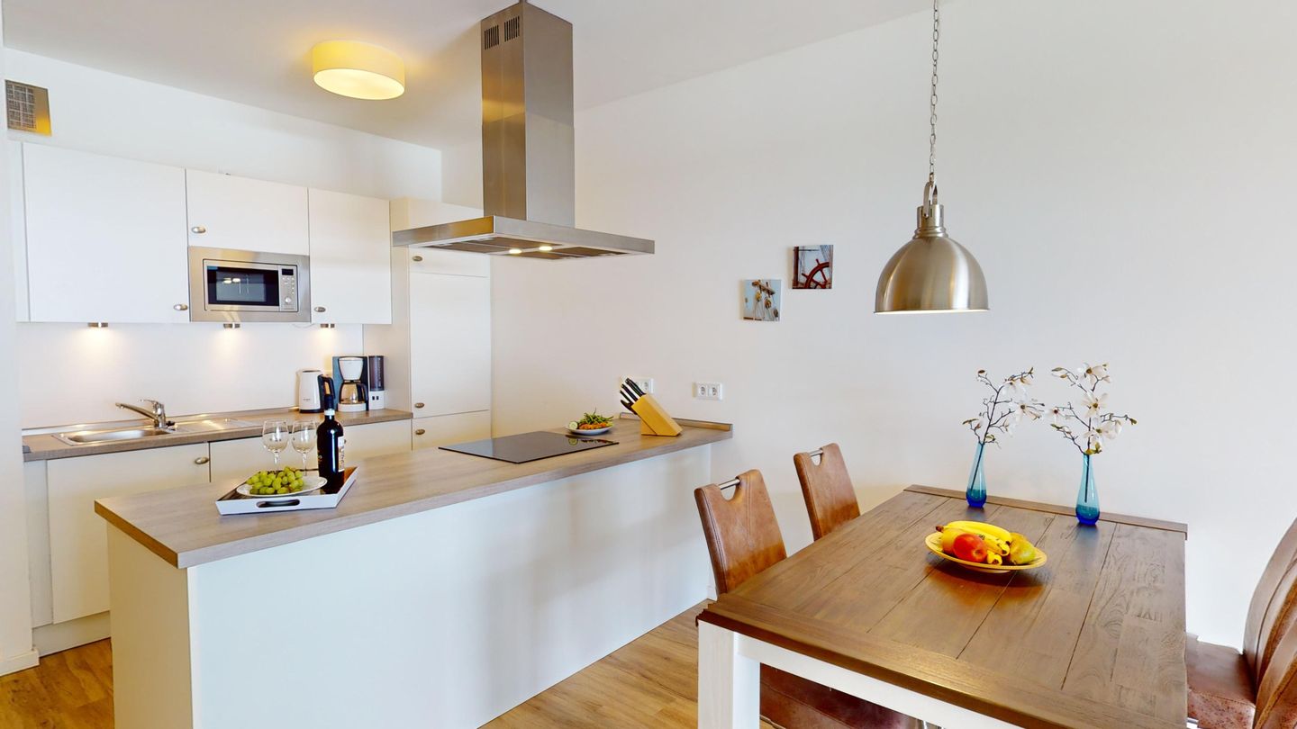 Küche / Küchenzeile