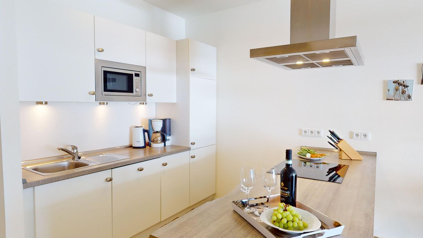 Küche / Küchenzeile