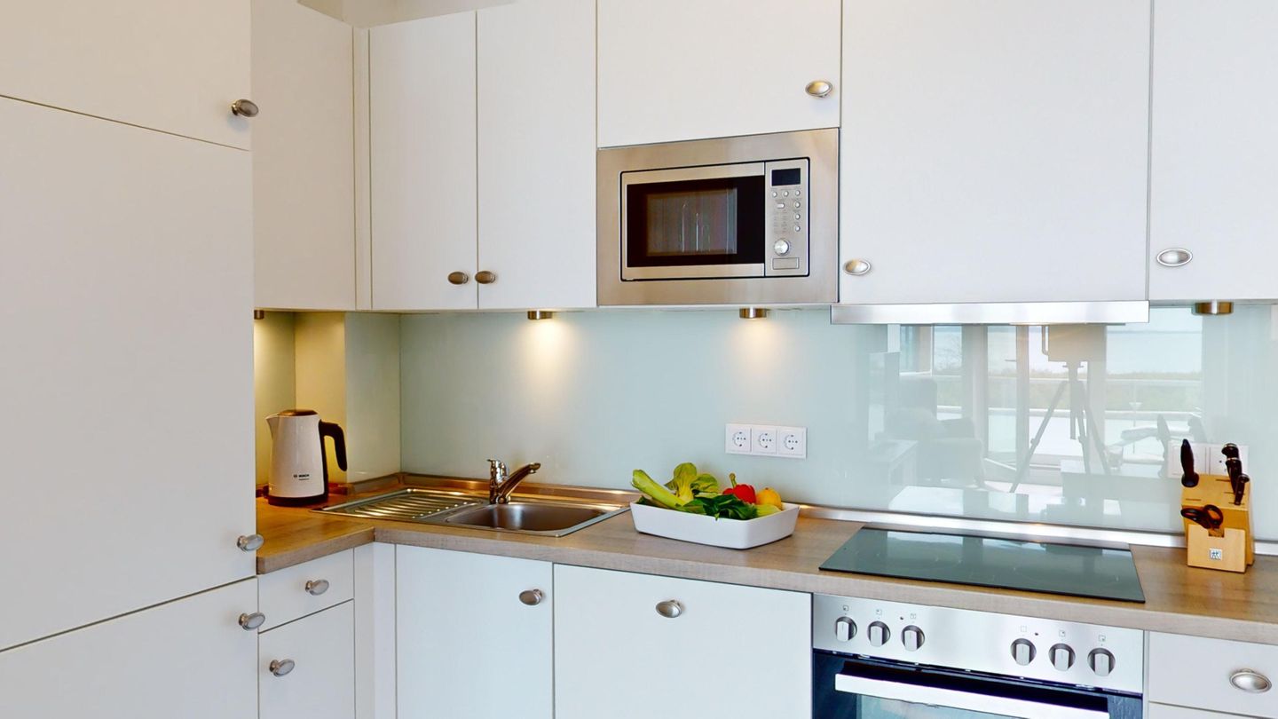 Küche / Küchenzeile