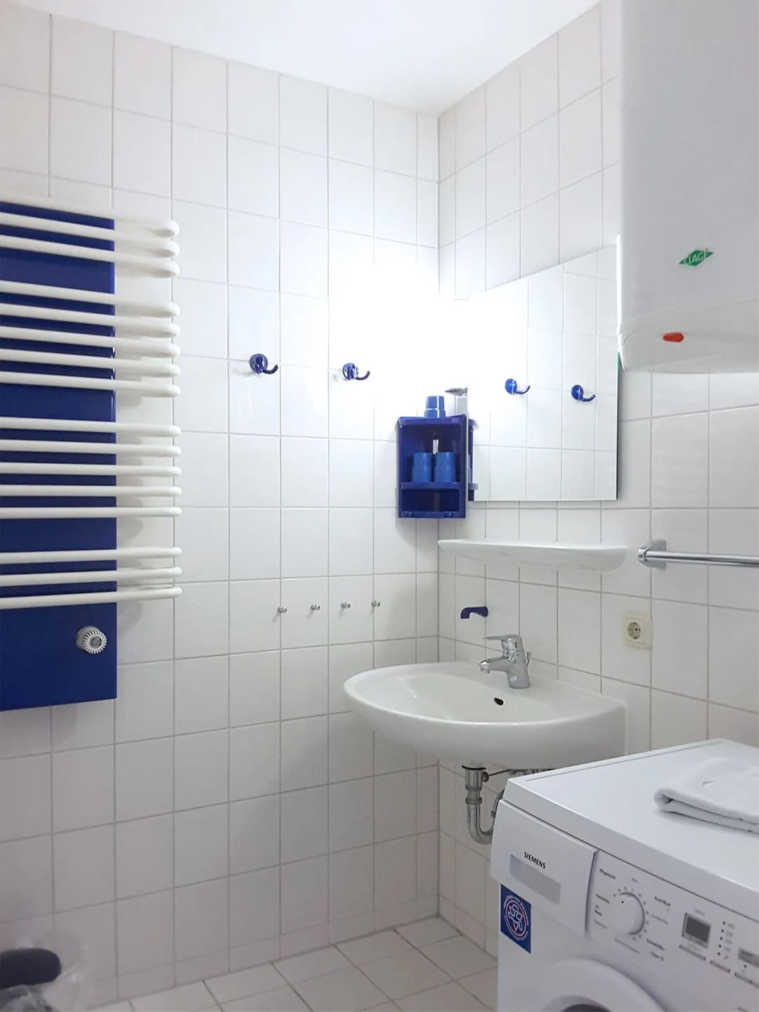 Frieseneck Wohnung 19 Ostseebad Prerow -