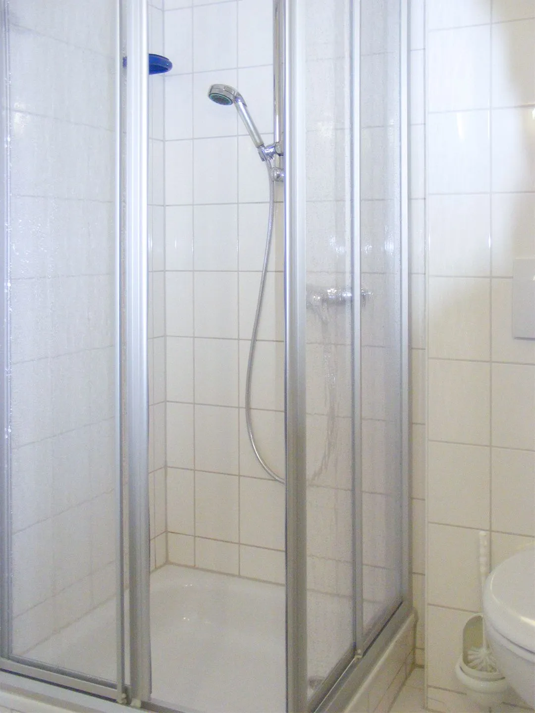Frieseneck Wohnung 19 Ostseebad Prerow -