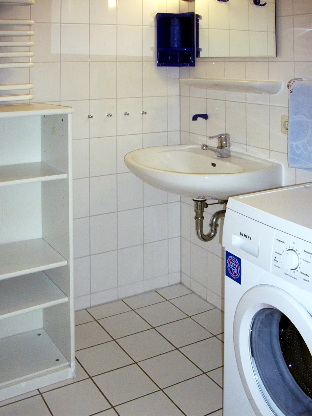 Frieseneck Wohnung 19 Ostseebad Prerow -