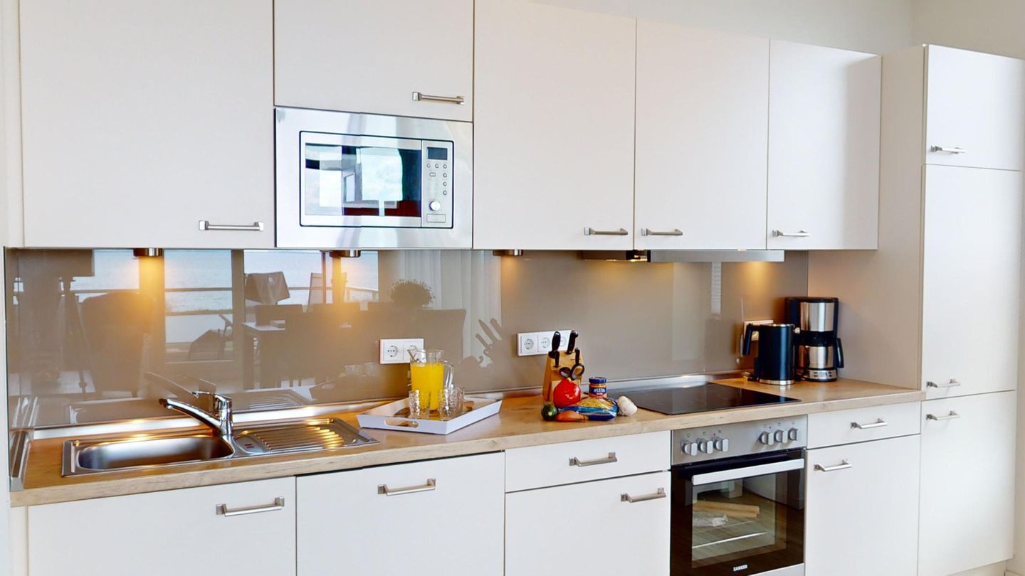 Ferienapartment an der Ostsee