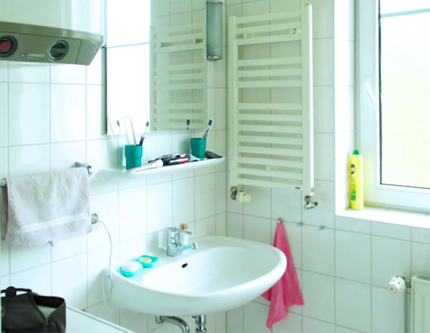Frieseneck Wohnung 20 Ostseebad Prerow -