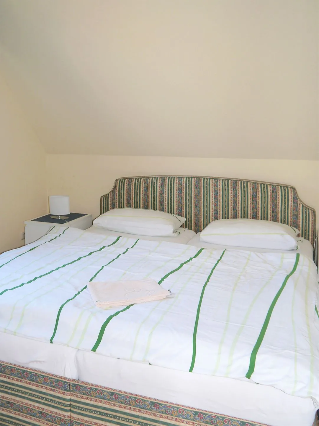 Frieseneck Wohnung 20 Ostseebad Prerow -