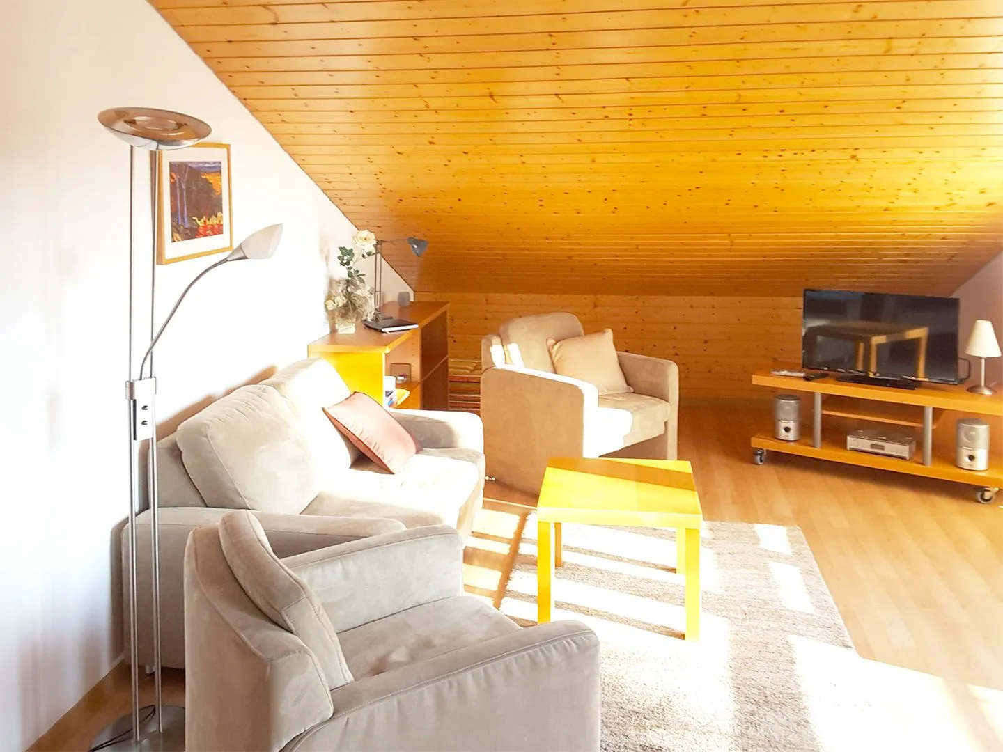 Haus Freya Wo 3 Ostseebad Prerow -