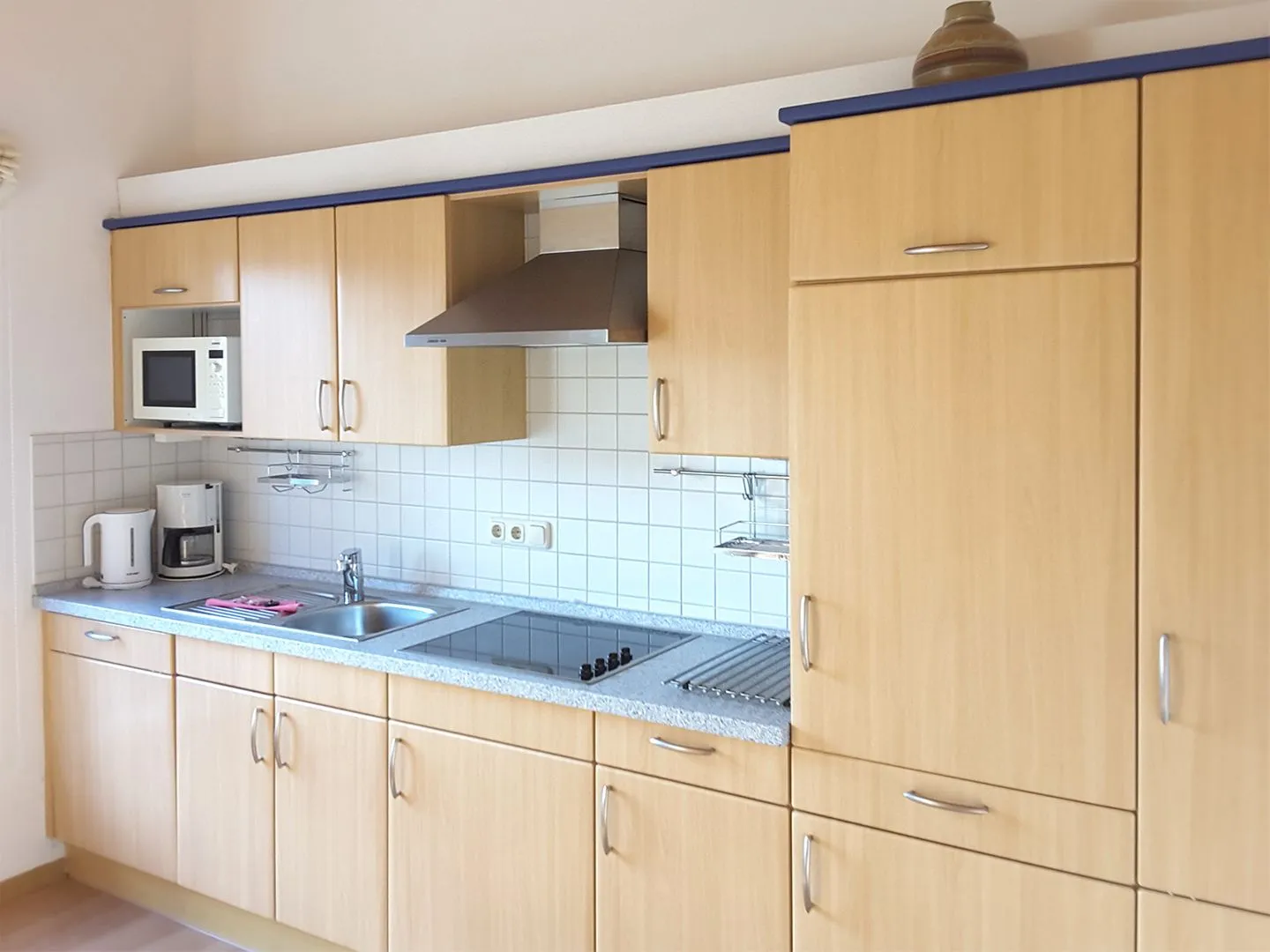 Haus Freya Wo 3 Ostseebad Prerow -