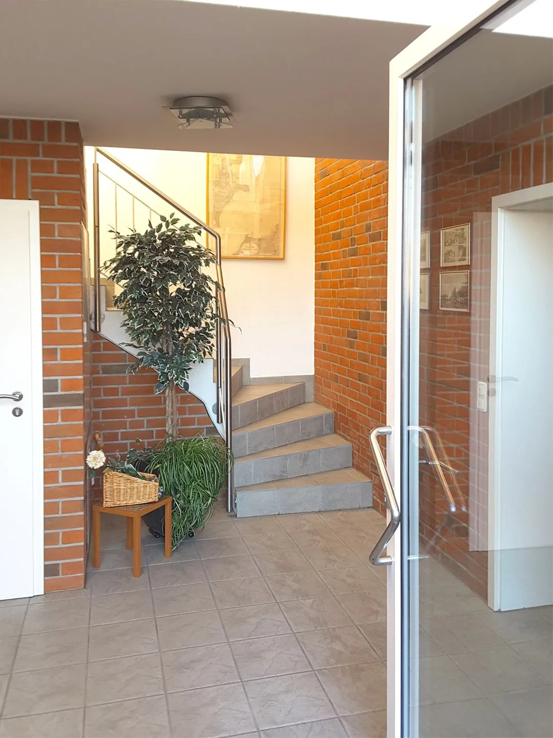 Haus Freya Wo 3 Ostseebad Prerow -