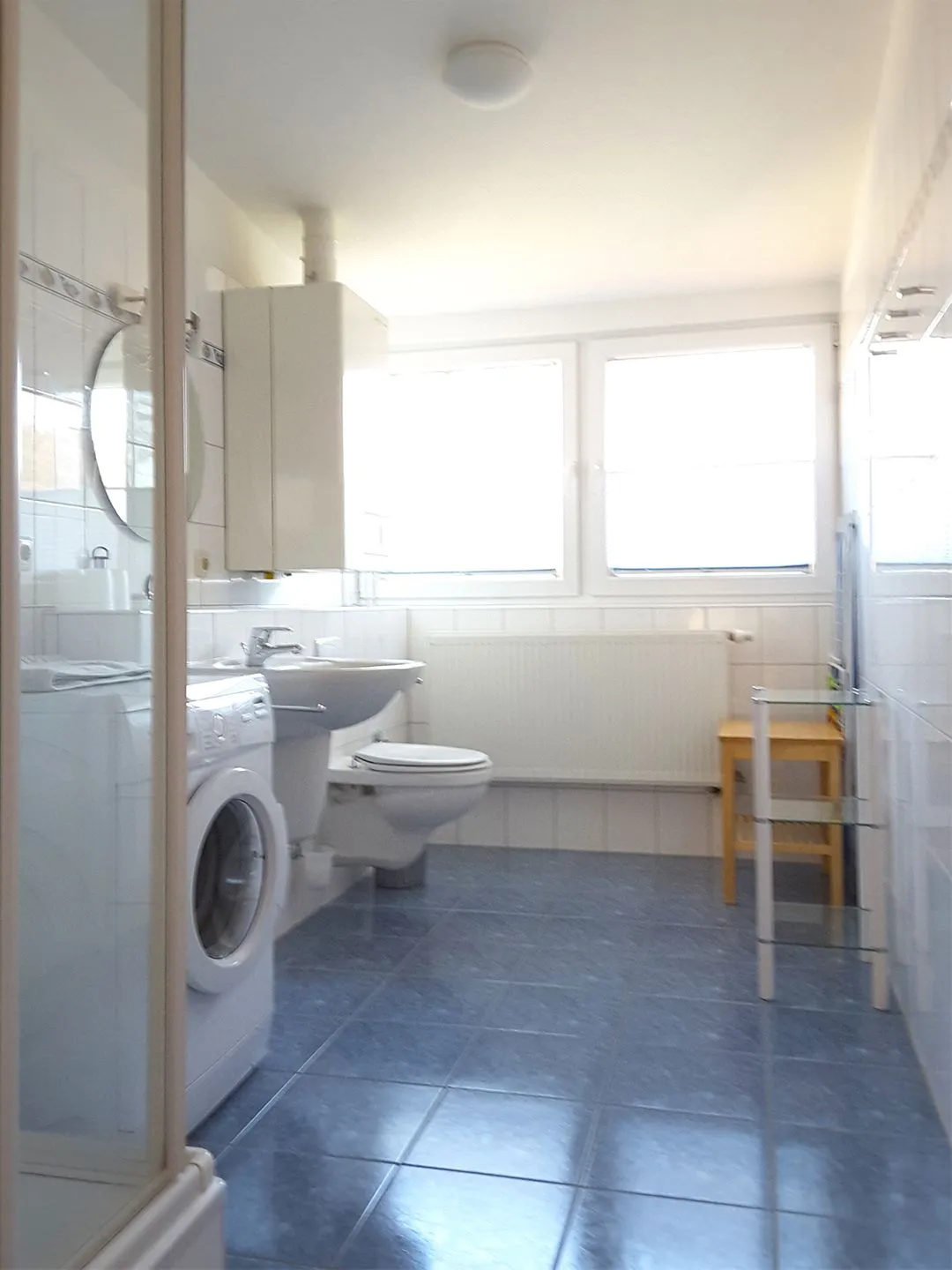 Haus Freya Wo 3 Ostseebad Prerow -