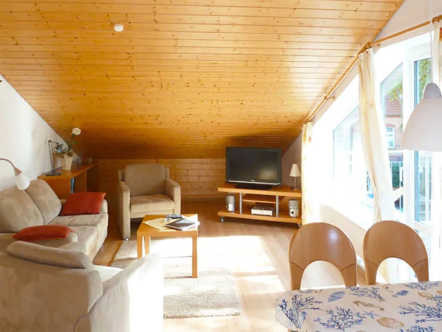 Haus Freya Wo 3 Ostseebad Prerow -
