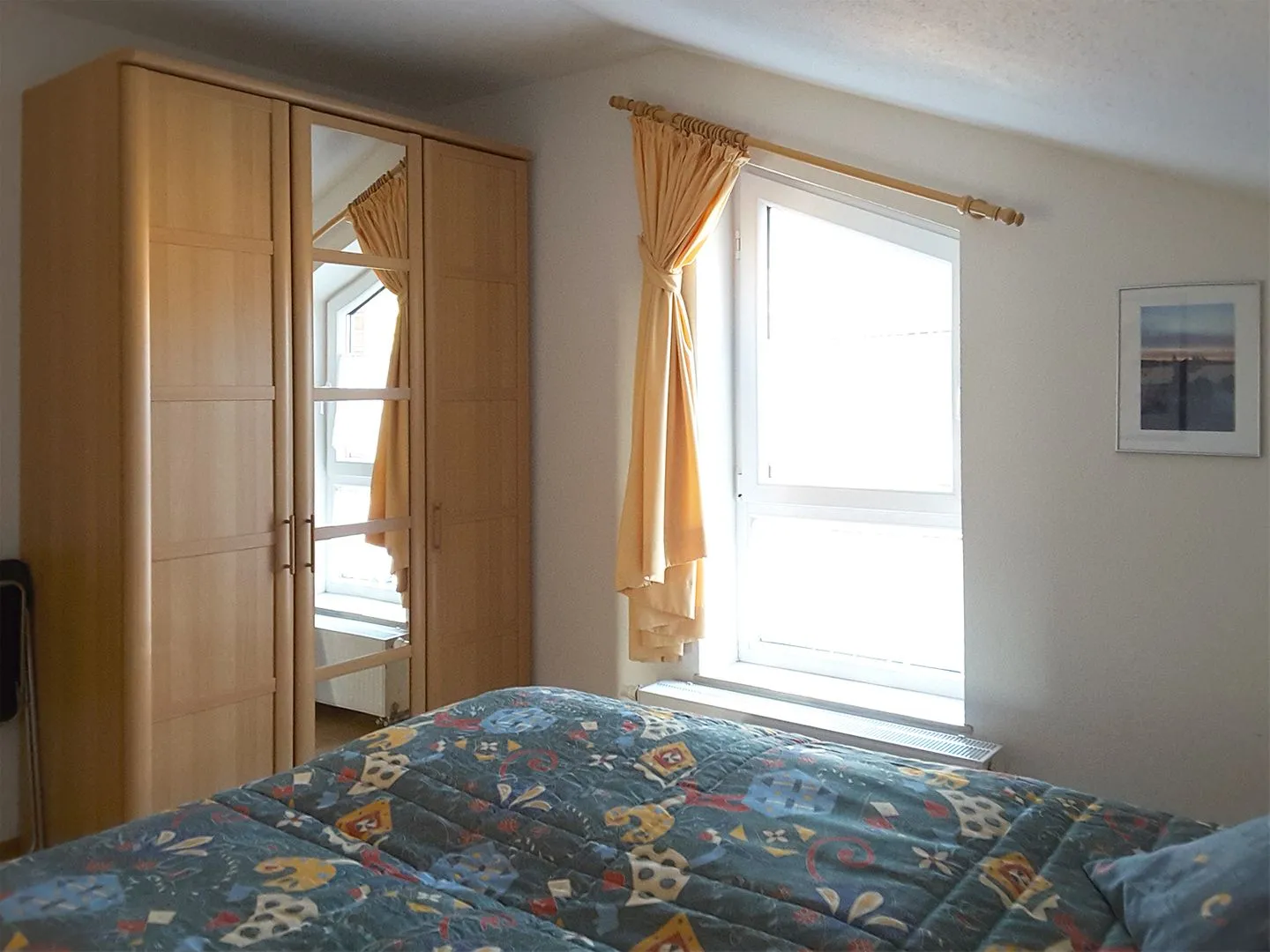 Haus Freya Wo 3 Ostseebad Prerow -