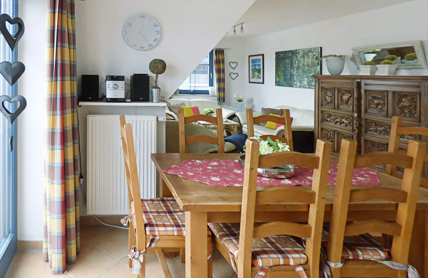 Grüne Str. 36 H W.8 Ostseebad Prerow -