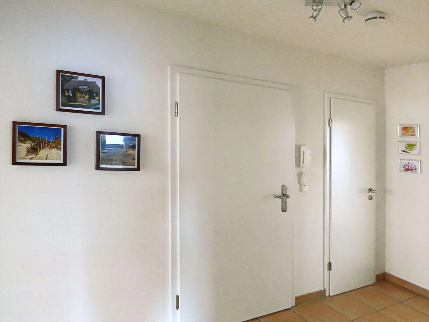 Grüne Str. 36 H W.8 Ostseebad Prerow -