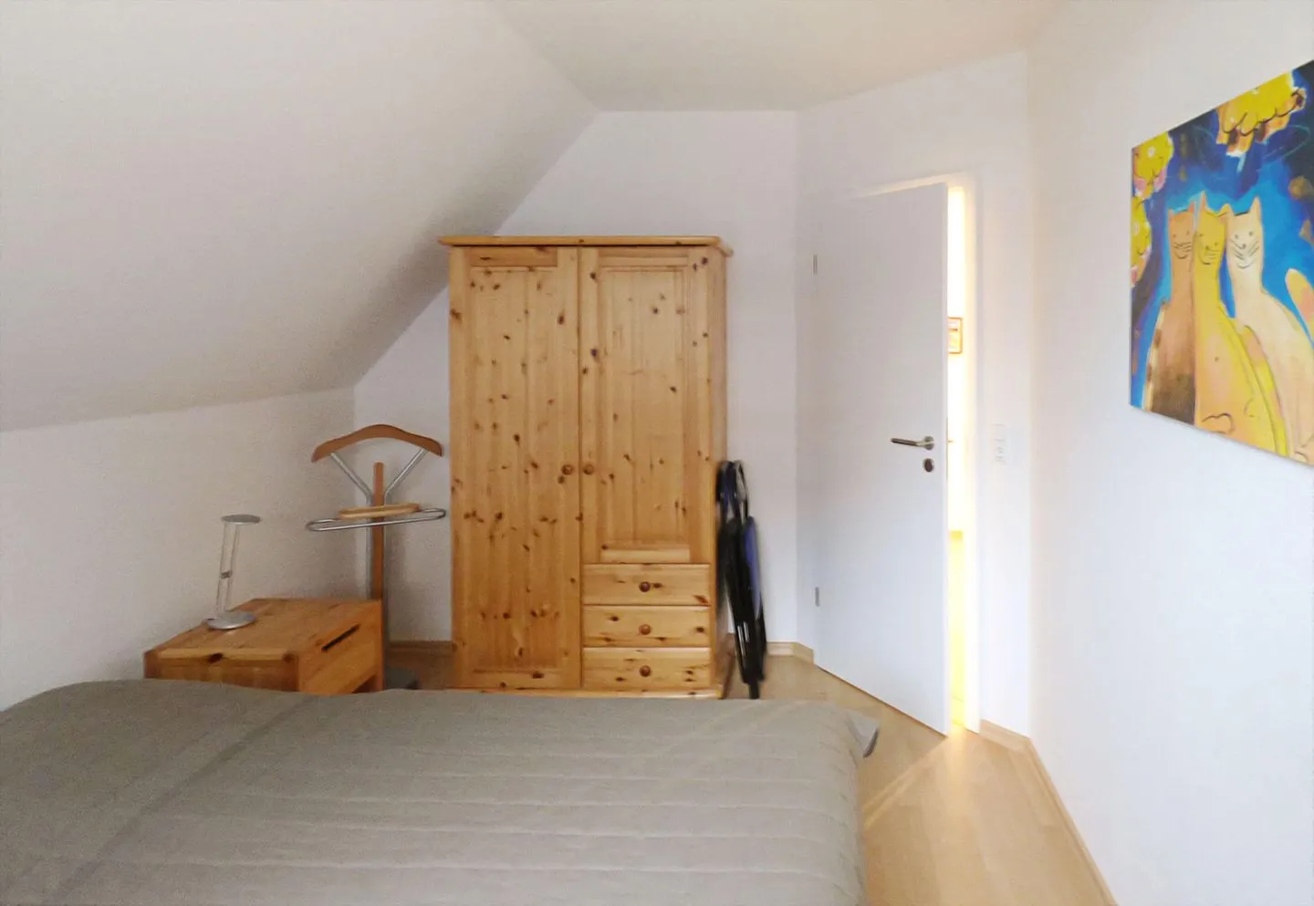 Grüne Str. 36 H W.8 Ostseebad Prerow -