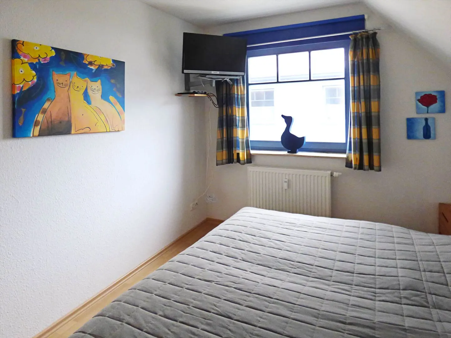 Grüne Str. 36 H W.8 Ostseebad Prerow -
