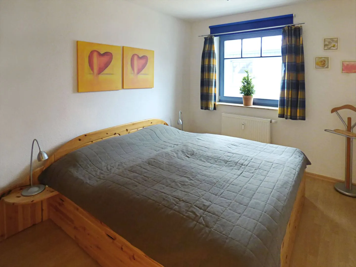 Grüne Str. 36 H W.8 Ostseebad Prerow -