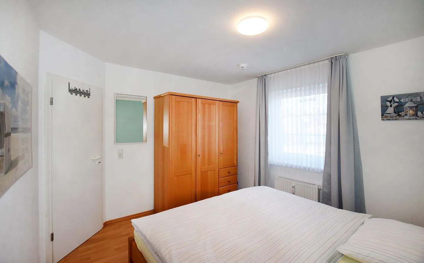 Im Grünnen Im Grünnen Wo 1 Ostseebad Prerow -
