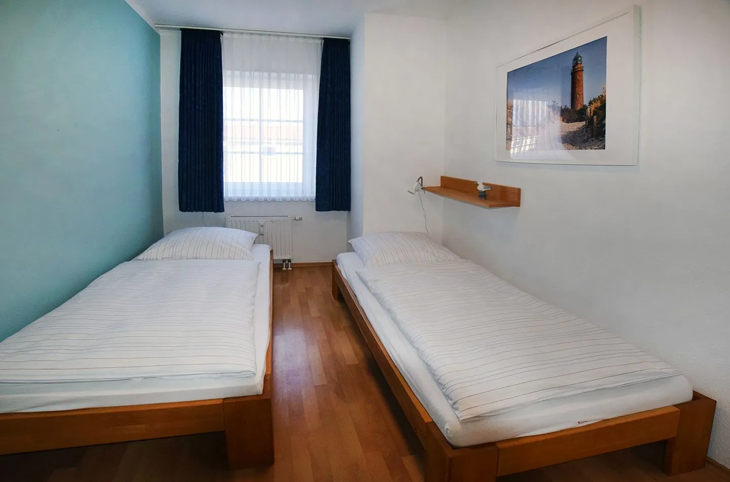 Im Grünnen Im Grünnen Wo 1 Ostseebad Prerow -