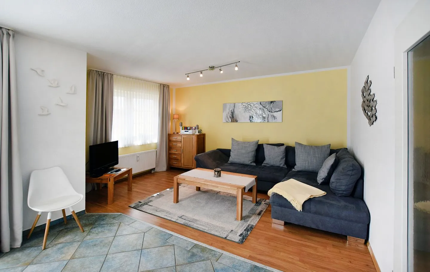 Im Grünnen Im Grünnen Wo 1 Ostseebad Prerow -
