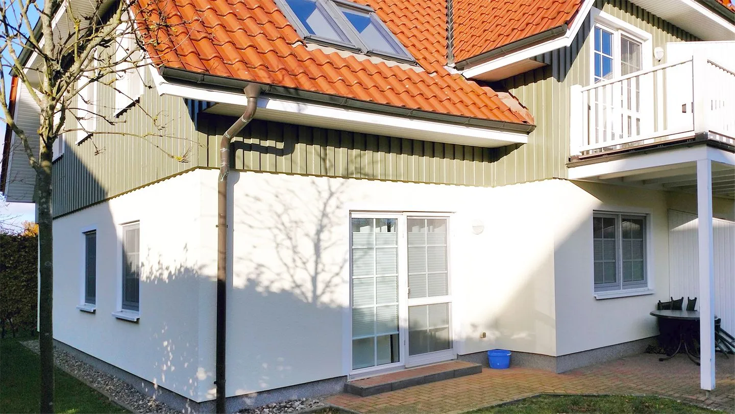 Im Grünnen Im Grünnen Wo 2 Ostseebad Prerow -