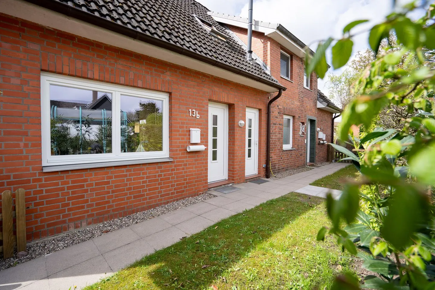 (KAS13b) Ferienwohnung Merlina´s Home Timmendorfer Strand - Hauptansicht