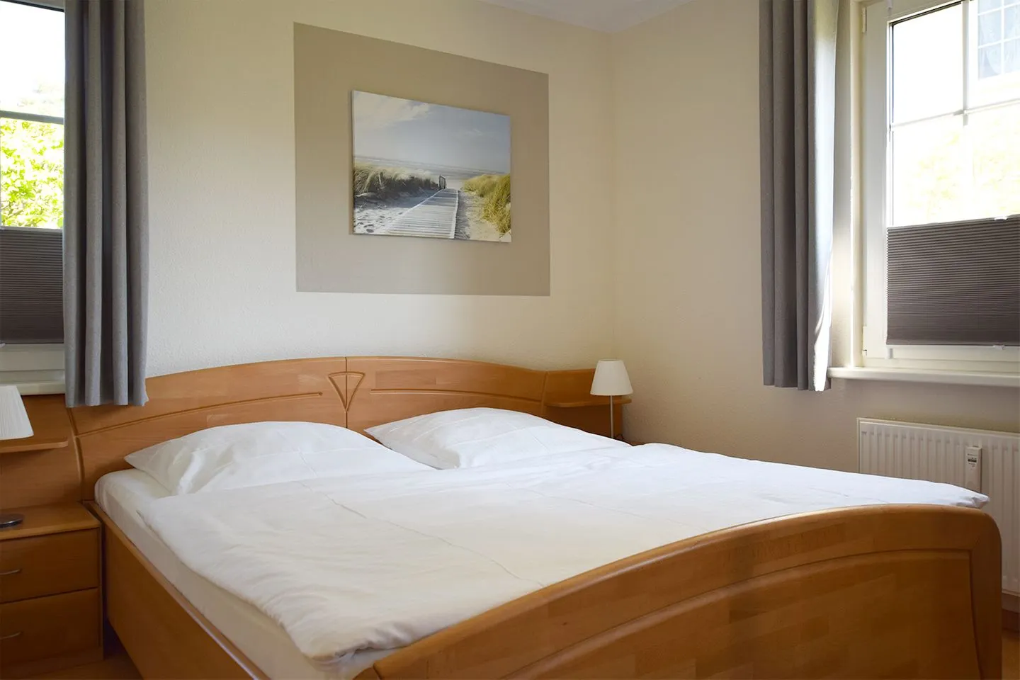 Buchengrund Buchengrund Wo 1 Ostseebad Prerow -