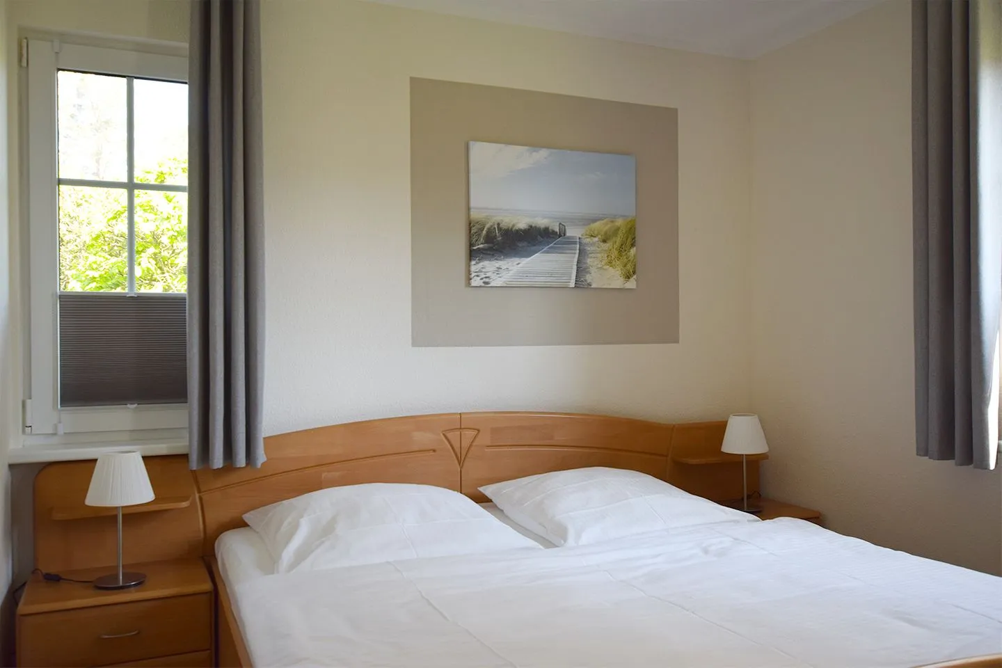 Buchengrund Buchengrund Wo 1 Ostseebad Prerow -