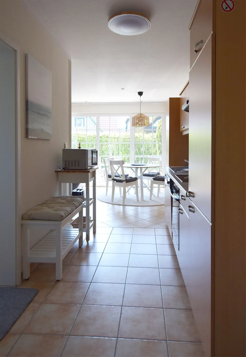 Buchengrund Buchengrund Wo 1 Ostseebad Prerow -