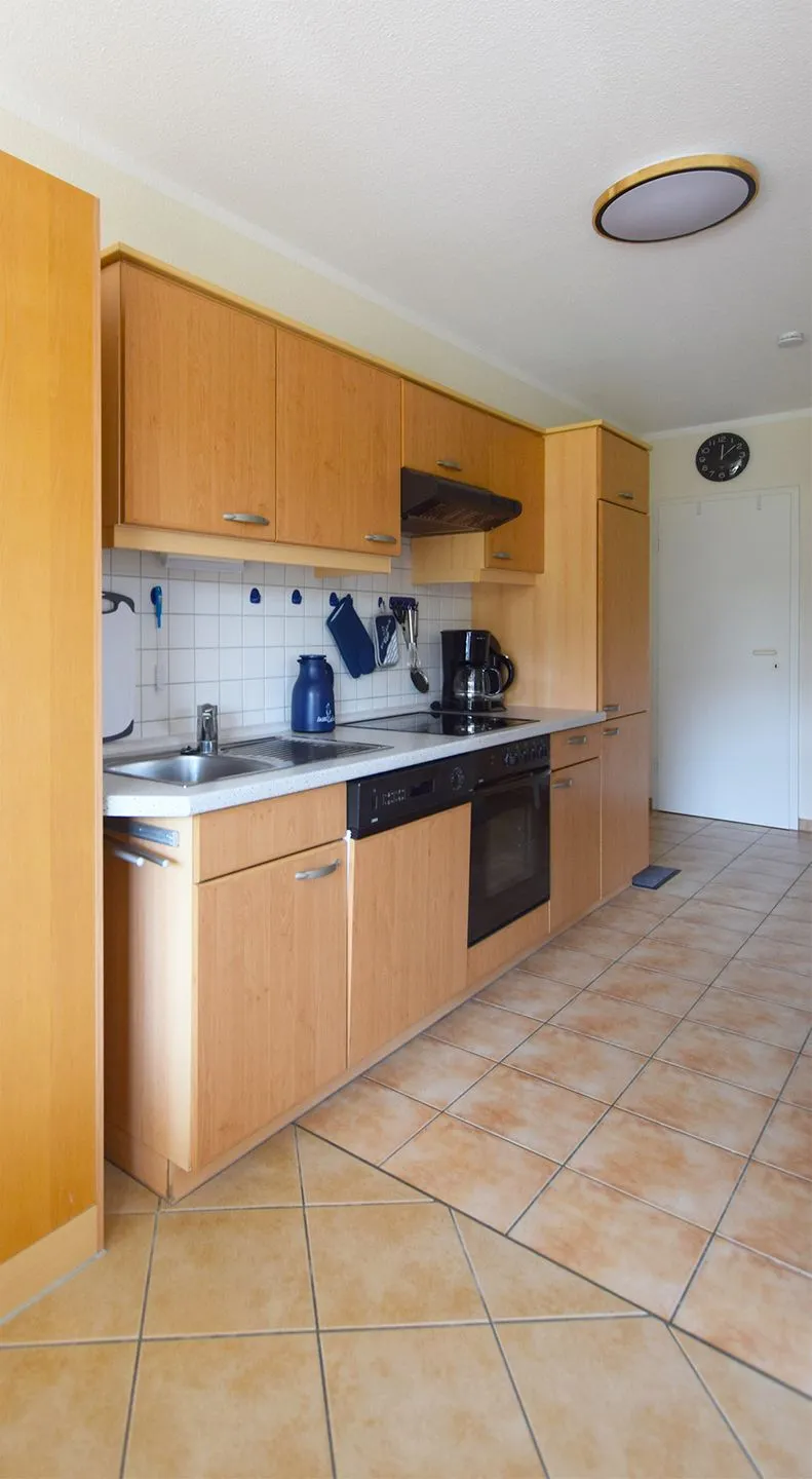 Buchengrund Buchengrund Wo 1 Ostseebad Prerow -