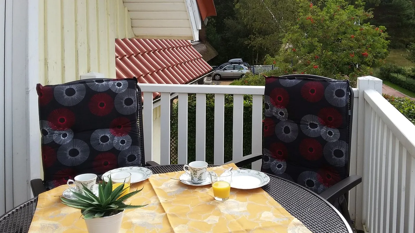 Im Grünnen Im Grünnen Wo 3 Ostseebad Prerow -