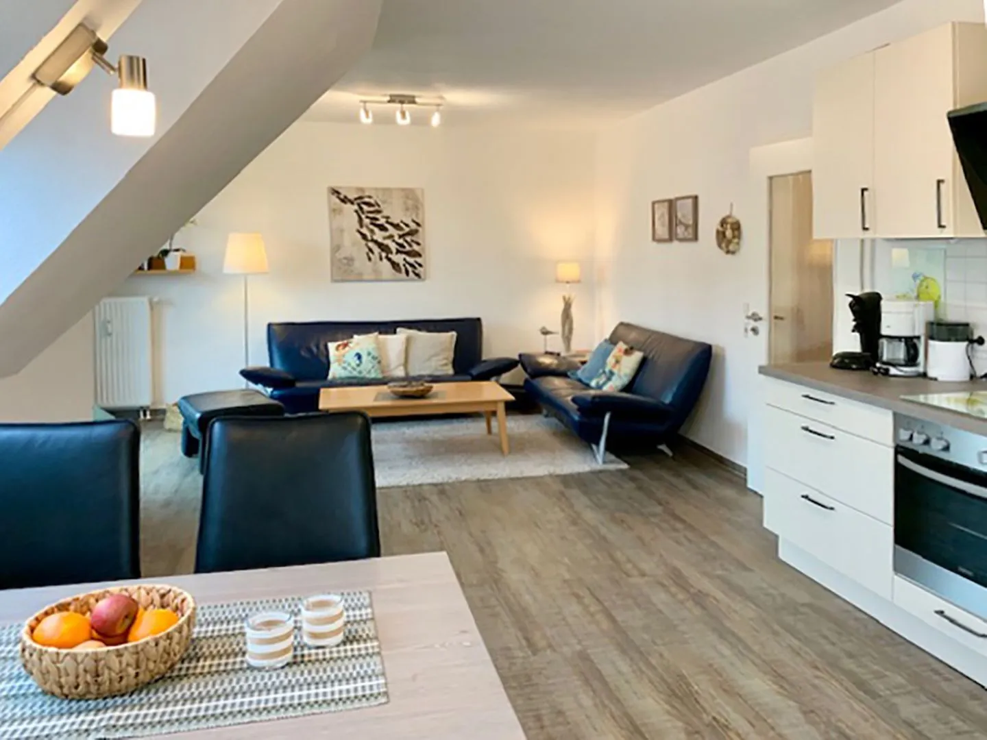 Im Grünnen Im Grünnen Wo 3 Ostseebad Prerow -