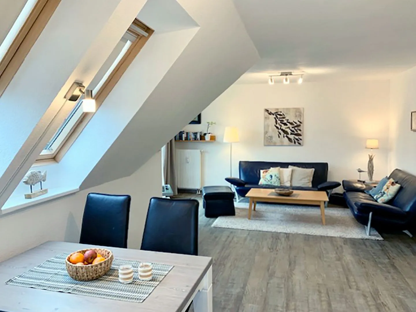 Im Grünnen Im Grünnen Wo 3 Ostseebad Prerow -